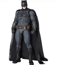 Zack Snyder's Justice League MAFEX No.222 Batman Action Figure