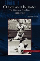David Borsvold | Cleveland Indians | Buch | Englisch (2003) | Gebunden
