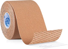 CureTape® Classic kinesiology tape, Beige, 5 m