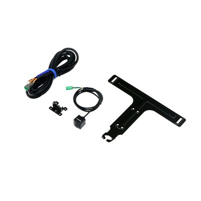Alpine Multi-View Front Camera Hce-C2500FD