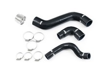 FORGE Silikon Ladedruck Schlauch Kit für Renault Megane III RS | FMKT035