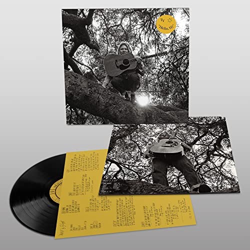 Ty Segall Hello, Hi LP Vinyl DC830 NEW