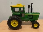 Ertl 1/16 John Deere 6030 Precision Elite Series #2 Tractor  #45358 — photo 6