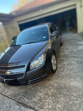 2011 Chevrolet Malibu 2LT