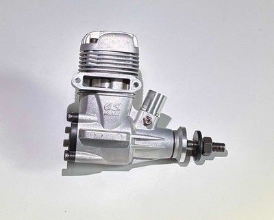 O.S.MAX 25LA-S エンジン OS Max 40 LA 40LA Control Line Engine with Front Mount NVA | eBay