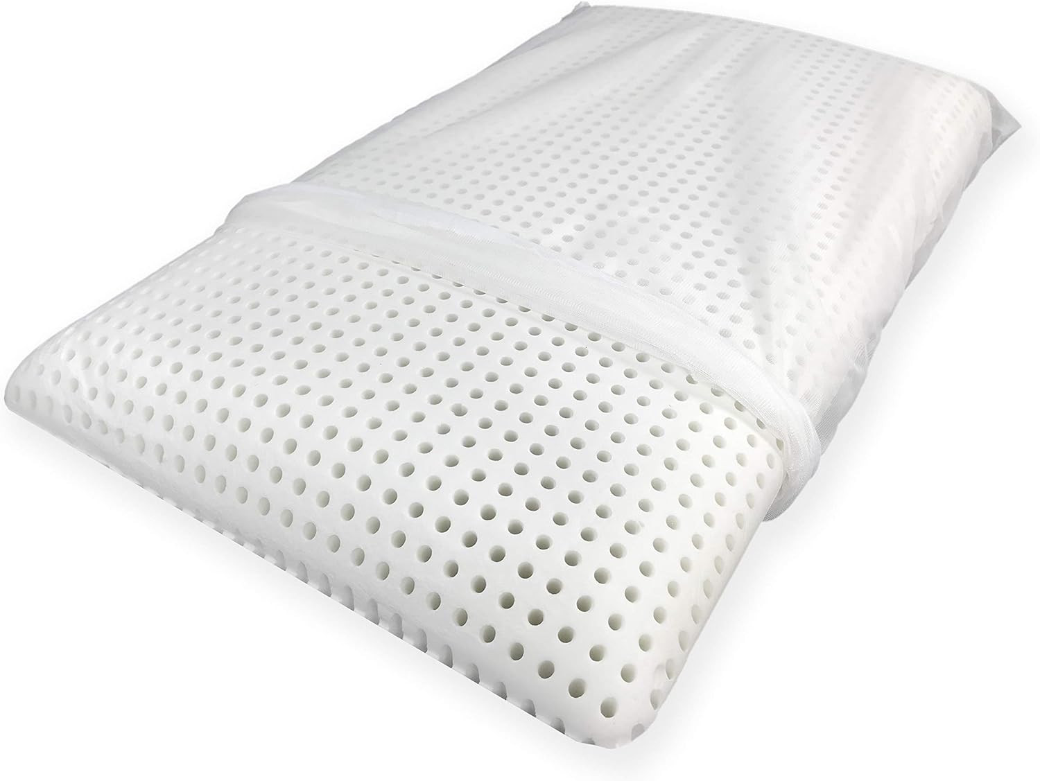 Recensione Cuscino Latticel 100 Viscoelastico Comfort Mas | Prezzi