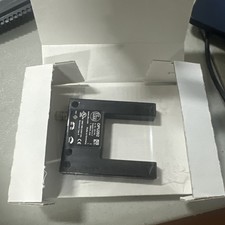 SENSOR HORQUILLA IFM EFECTOR OPU202