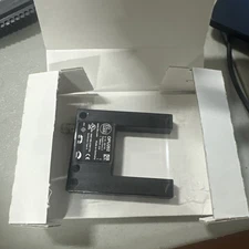 IFM EFECTOR OPU202 FORK SENSOR