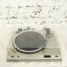Realistic LAB-395 Direct Drive Automatic Turntable