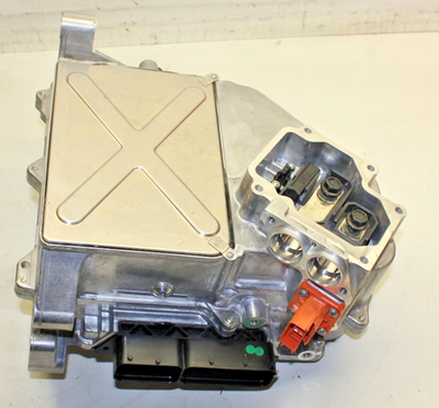 #ad #ad OEM MOPAR 2017 2026 CHRYSLER PACIFICA 3.6L HYBRID POWER INVERTER MODULE $667.55