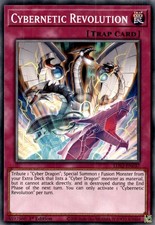 Yu-Gi-Oh TCG LDS2-DE037 C Kybernetische Revolution Legendäre Duellanten: Season 2