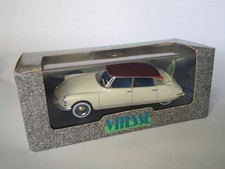 VITESSE Citroen DS