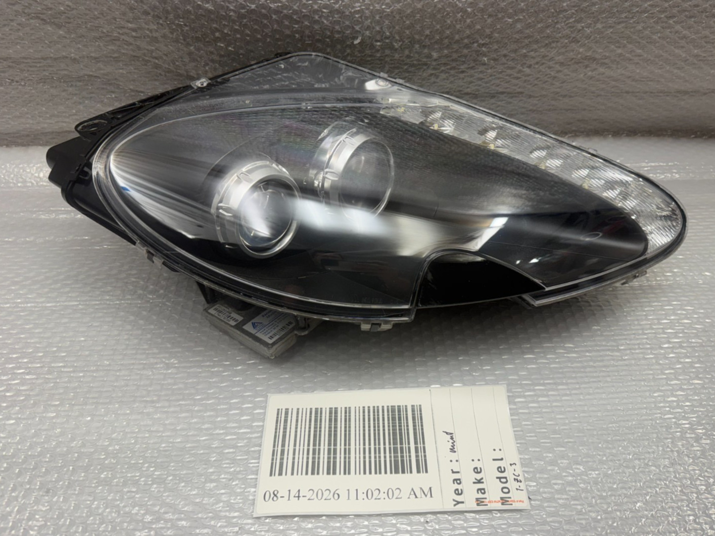 Aston Martin V8 2006-2017 Right Headlight