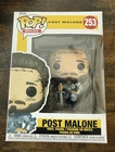 Funko Pop! Rocks - Post Malone #253 - Knight