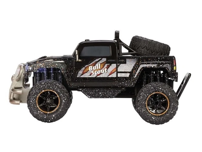 REVELL 24629 1/10 RC Truck Bull Scout - Bild 3 von 3