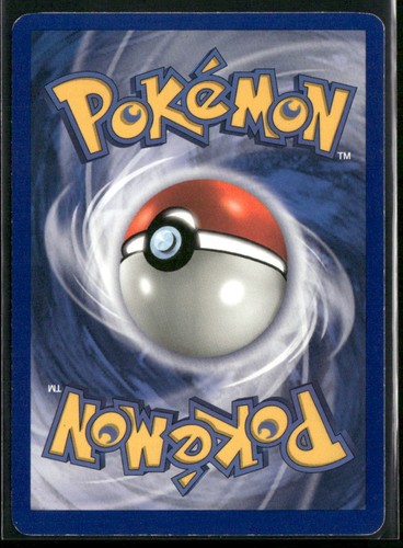 Base Set #052/102 Machop - Picture 2 of 2