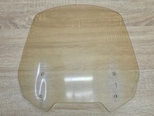 HONDA Deuville 700 2006 - 2007 Windscreen / Windshield 64110-MEW-920