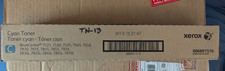 Xerox 006R01516 Cyan Toner Cartridge NEW SEALED WorkCentre EC AltaLink OEM