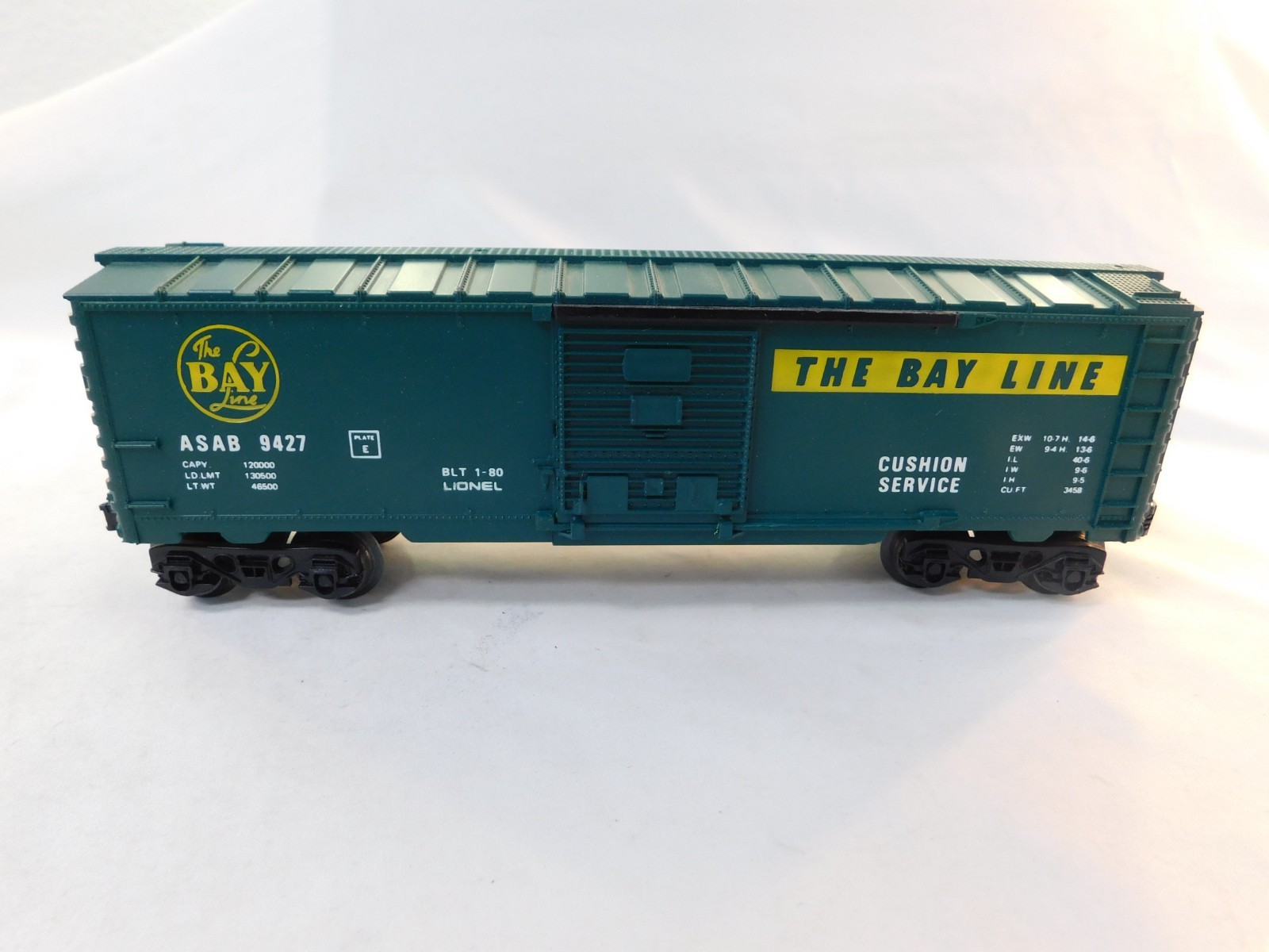 Click here to see eBay Auction