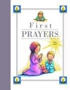 First Prayers, , Used; Good Book