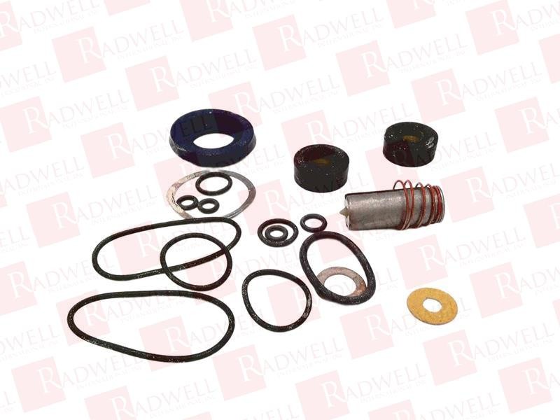 ASCO 068-100 / 068100 (NEW NO BOX)