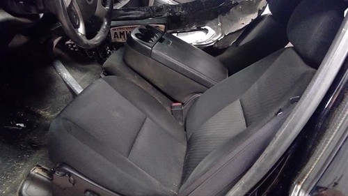 GMC Sierra 1500 2012 Seat Rear 1432034 - Picture 5 of 12