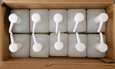 10 x RÓŻNORODNE SOFT CARE BALSAM DO MYCIA RĄK H2 BARDZO ŁAGODNE/NIEPERFUMOWANE 1L FABRYCZNIE NOWE W PUDEŁKU.