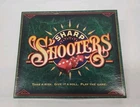 Vintage 1994 Milton Bradley Sharp Shooters Game.  Complete! Super Clean!