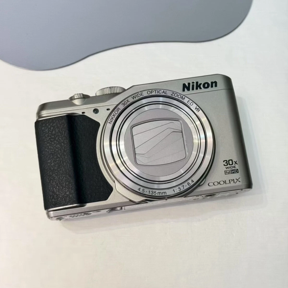 Nikon COOLPIX S9900 30-40x Optical Zoom Digital Cameras for Sale