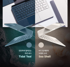 Lenovo Yoga Tab Plus 12.7 16GB 256GB AI Tablet Keyboard Pen Stand Unlocked WiFi