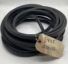 Gates B445 Hi-Power II V-Belt 21/32" X 445"