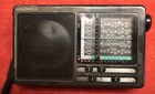 Magnavox Shortwave 12-pasmowe przenośne radio D1875