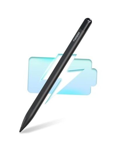 Microsoft Surface Stylus Pen M1 - 75-Day Battery & Ultra Smooth Writing