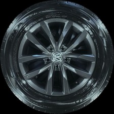 215/60 R16 Sommerreifen VW PASSAT 3C 16 Zoll Alufelgen Komplettsatz