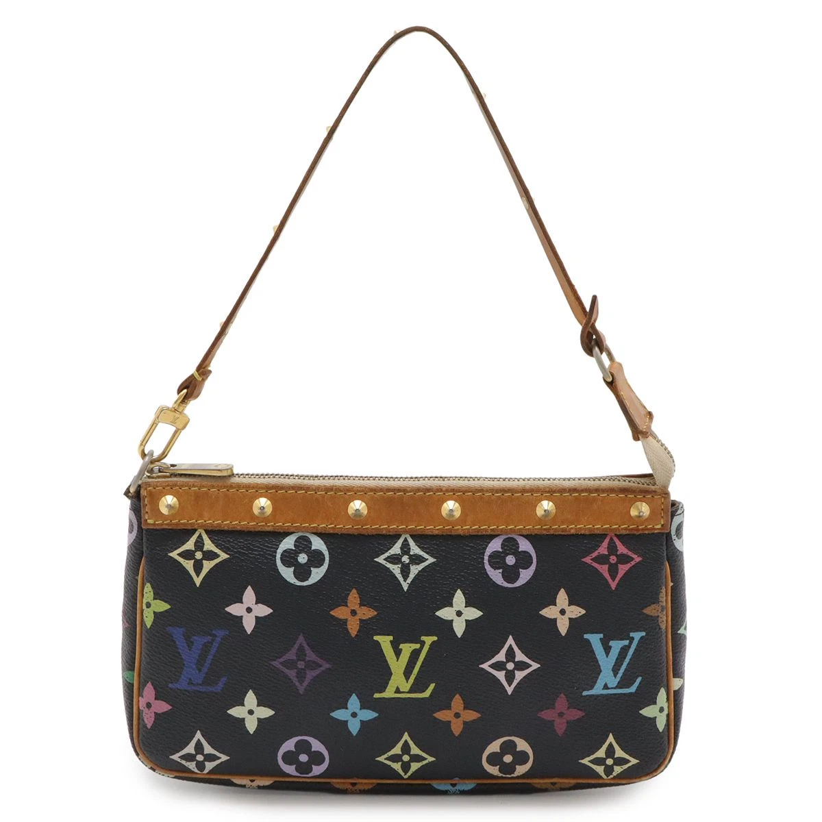 Louis Vuitton Multicolor Pochettes products for sale | eBay