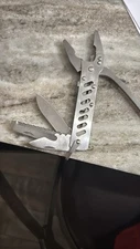 Multi Tool With Pliers No Name