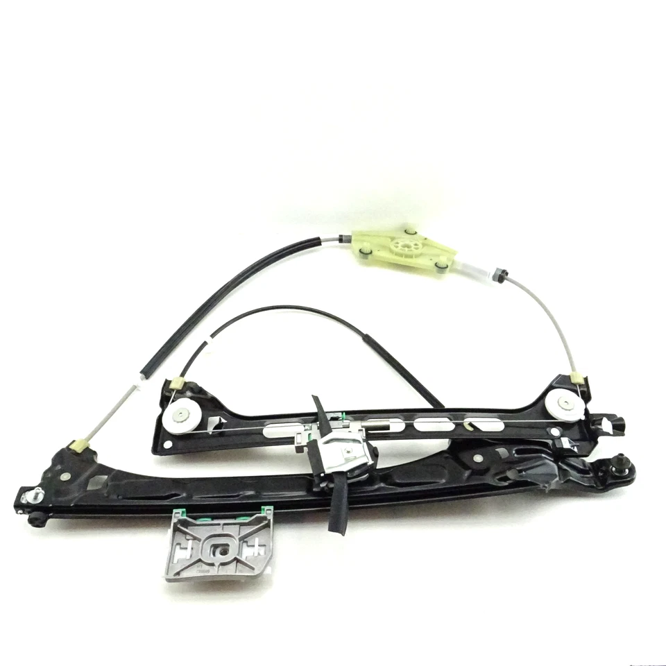 Audi TT  2007-2014  Left Front Electric Window Regulator  New Genuine - Image 3 of 4
