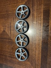 38 Inch Rims And Tires For 110 Scale Rc Big Rim Rc