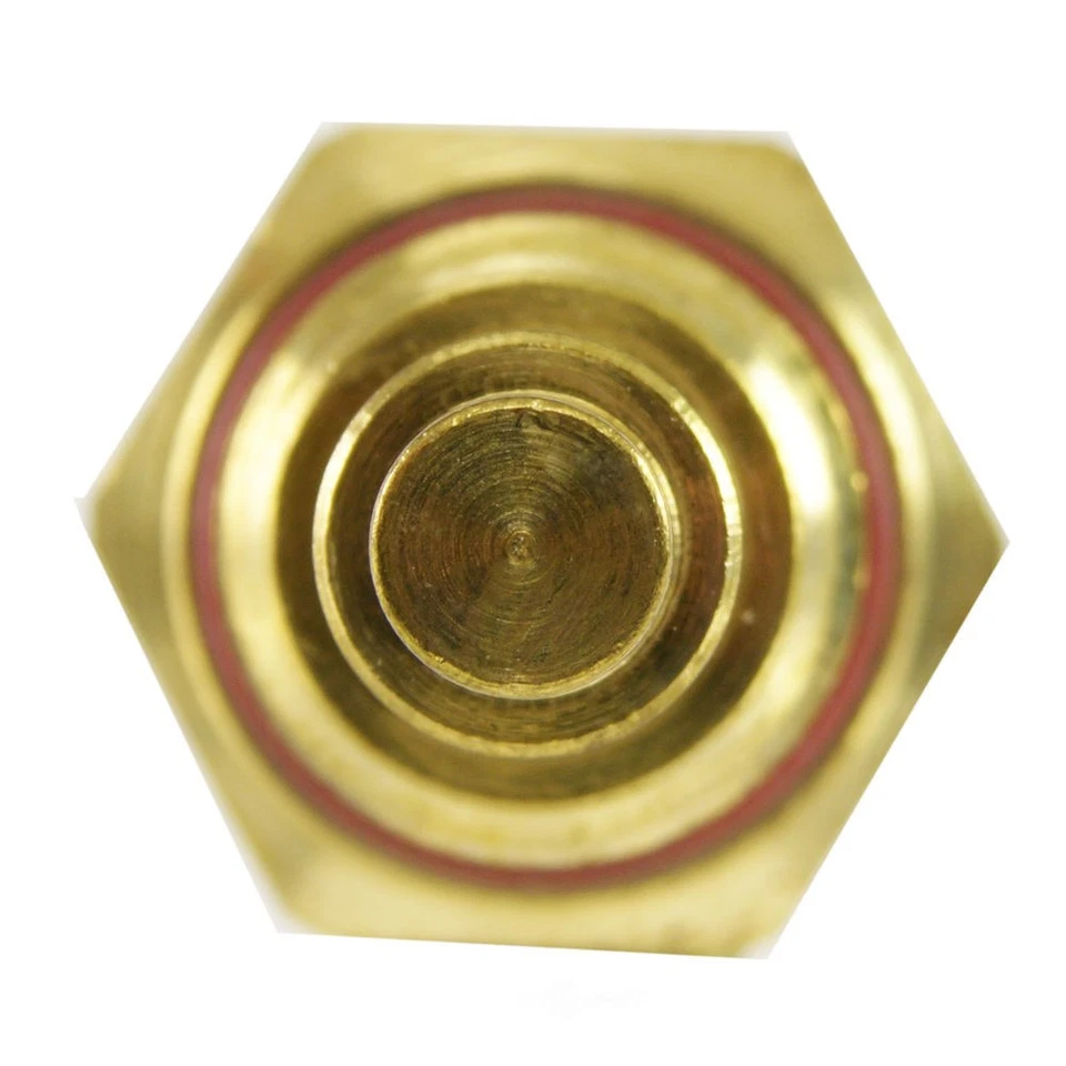 Interruptor de ventilador de refrigeración del motor compatible con Plymouth Laser Colt 1990-1993 WVE BY NTK Foto 3 de 4