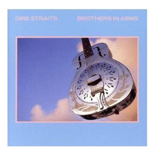 Brothers in Arms SACD SACD Dire Straits Used 2