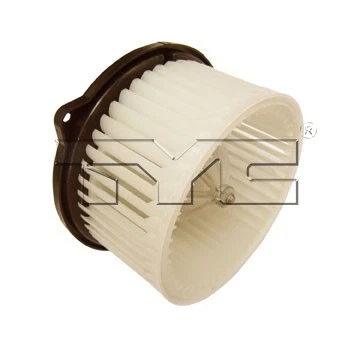 Conjunto de ventilador calentador de aire acondicionado motor soplador delantero para 96-02 Toyota 4Runner Foto 2 de 4