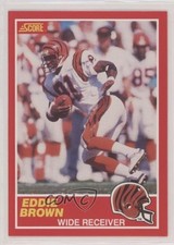 Eddie Brown