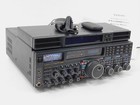 Yaesu FTdx5000MP Ham Radio HF 200W Transceiver + SM-5000 + Box (excellent)