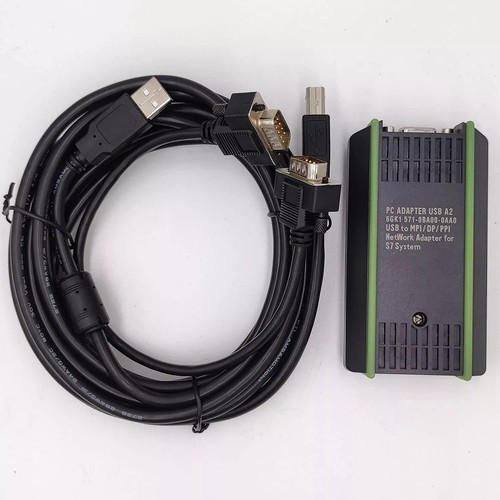 Amsamotion Network Version MPI Adapter Cable with Isolation Protection - Photo 2/9