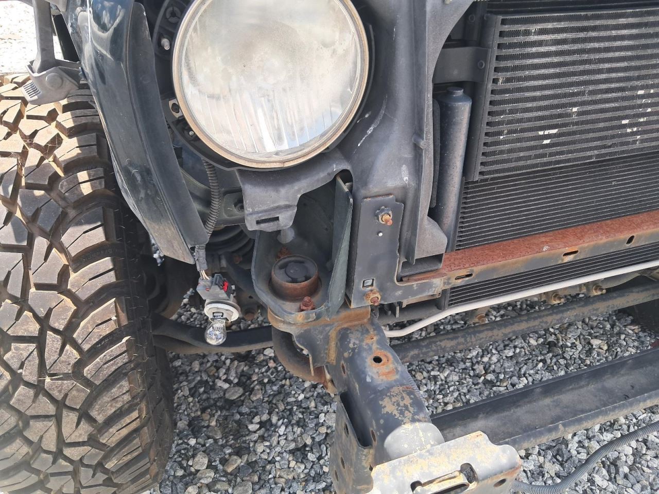 Air Cleaner VIN W 6th Digit Jk Body 3.6L Fits 12-18 WRANGLER 4719118 thumbnail 11