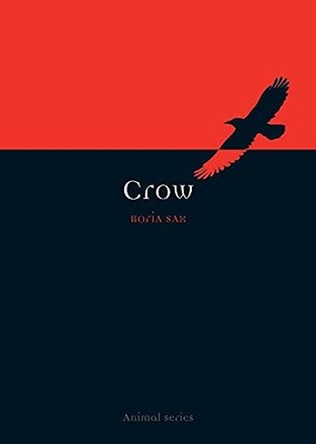 Crow -  NEW Boria Sax 2003