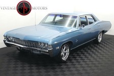 1968 Chevrolet Impala for Sale