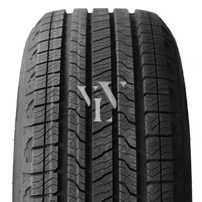 Sommerreifen GOODYEAR WRANGLER TERRITORY HT M+S RHD 255/65 R18 111 H