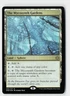 The Mycosynth Gardens Foil R Promo Pack: Phyrexia: All Will Be One 256 NM