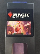 MtG Ultra PRO Final Fantasy Stiltzkin Moogle Merchant Playmat V1